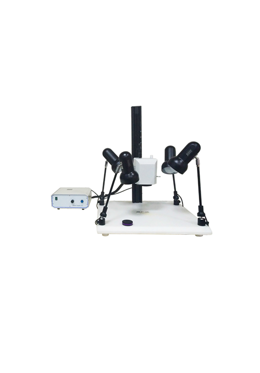 布萊特 - MAS600宏觀影像儀